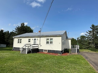 1081 B Rd, Town of Hammond, ME 04730