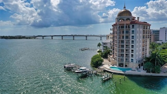 420 Golden Gate Point Unit 200A, Sarasota, FL 34236