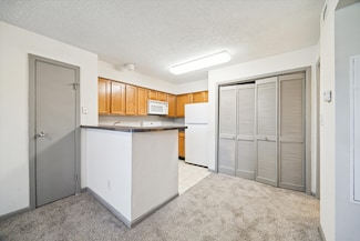 1710 W T C Jester Blvd Unit 1202, Houston, TX 77008