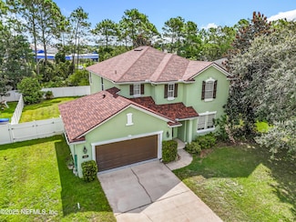 346 Hefferon Dr, Saint Augustine, FL 32084