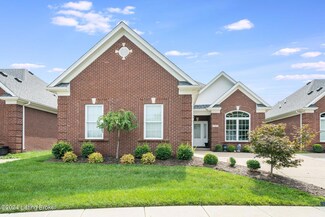 7205 Brett Frazier Dr, Louisville, KY 40291