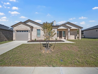 3712 Fireside Ln, McKinney, TX 75071