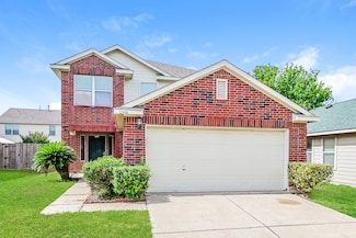 12906 Yarrow Crest Ct, Houston, TX 77085