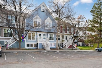 9966 W Cornell Place, Lakewood, CO 80227