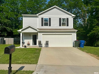 4432 N Michigan Ave, Davenport, IA 52806