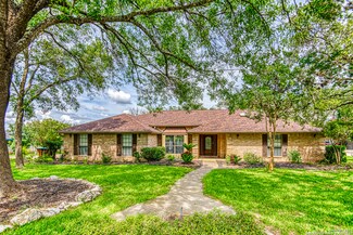 113 Alcalde Moreno St, San Antonio, TX 78232