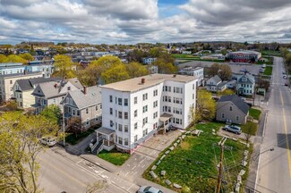 184 Bartlett St, Lewiston, ME 04240