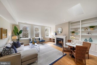 2013 Kalorama Rd NW Unit 8, Washington, DC 20009