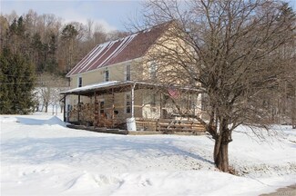 402 Horse Run Rd, Little Genesee, NY 14754