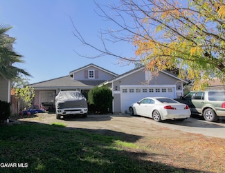 3010 Christina St, Lancaster, CA 93535