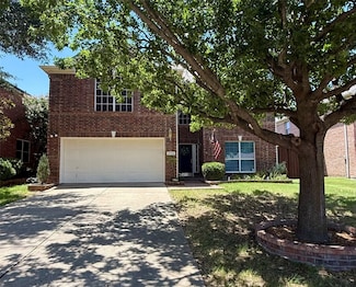 12763 Cardinal Creek Dr, Frisco, TX 75033