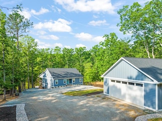 38 Goat Island Ct, Clarksville, VA 23927