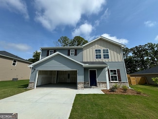 528 Pemberton St, Kingston, GA 30145