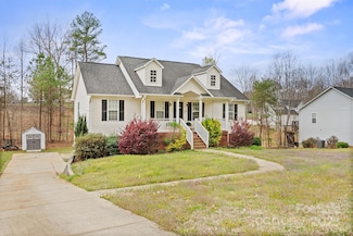 123 Scotch Irish Ln Unit 136, Troutman, NC 28166