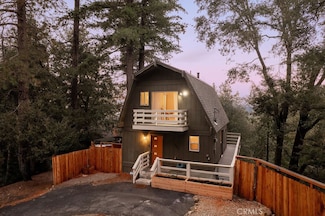 989 Calanda Dr, Lake Gregory, CA 92325