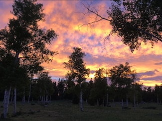 South of and Below Navajo Lake N Fork R, Duck Creek Village, UT 84762