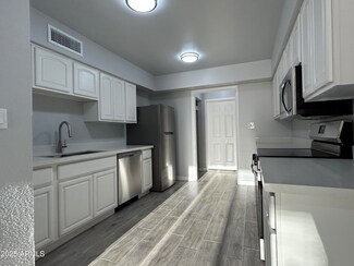 2323 W Fairmount Ave Unit 2, Phoenix, AZ 85015