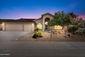 871 N Los Altos Dr, Chandler, AZ 85224