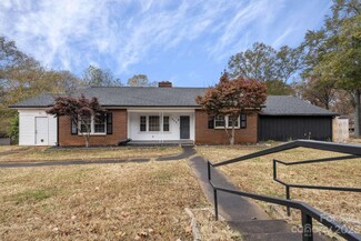 256 Deviney St, Spindale, NC 28160