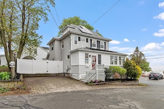 3 Baker Rd, Nahant, MA 01908