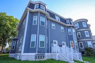 63 Clifford St, Roxbury, MA 02119