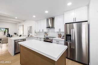 6597 N 79th Place Unit 86, Scottsdale, AZ 85250
