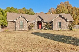 3640 Deerbrook Dr, Conway, AR 72034
