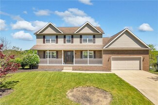 46380 Country Lake Dr, Saint Clairsville, OH 43950
