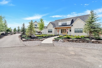 1474 E Rock View Ct, Kamas, UT 84036