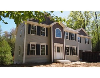 175 Quinapoxet St, Jefferson, MA 01522