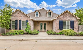 100 Giverny Place, Lafayette, LA 70508