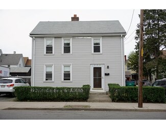 203 Chatham St, Lynn, MA 01902