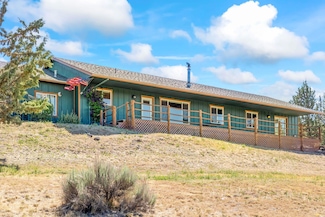 6997 SE Scenic Dr, Prineville, OR 97754