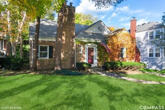 1800 Wilmette Ave, Wilmette, IL 60091