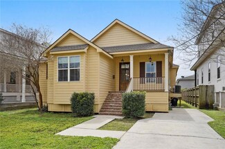 342 40th St, New Orleans, LA 70124