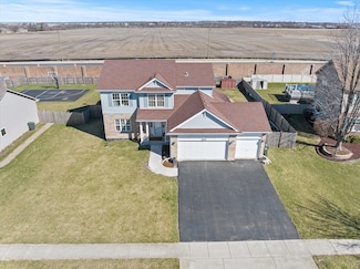 623 Bobwhite Ln, New Lenox, IL 60451
