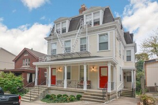 1003 Parkside Place, Cincinnati, OH 45202