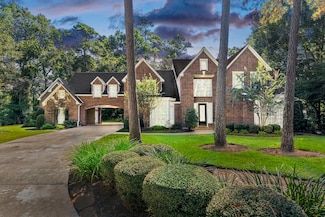 27 Misty Grove Cir, Spring, TX 77380