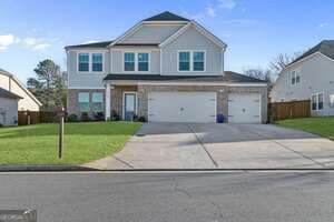 3560 Summerpoint Crossing, Cumming, GA 30028