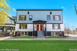 6093 Vermont St Unit A, Detroit, MI 48208