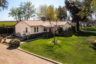 5411 Denver Ave, Kingsburg, CA 93631