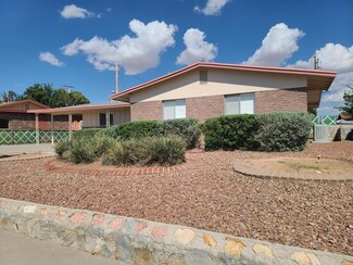 9965 Debbie Dr, El Paso, TX 79925