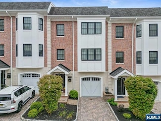 4 Central Ave Unit D, Caldwell, NJ 07006
