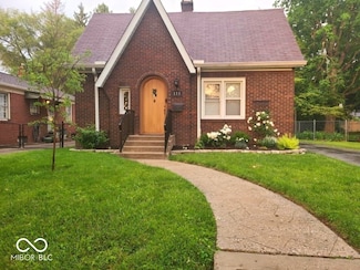133 N Pasadena St, Indianapolis, IN 46219