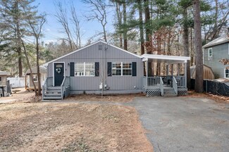 9 Ledge Rd, Norton, MA 02766