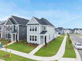85 Pear Blossom Pkwy Unit 100, Clayton, NC 27520