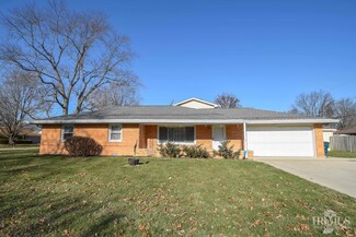 1120 W Yale Ave, Muncie, IN 47304