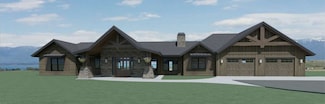 34250 Stone Wall Dr, Polson, MT 59860