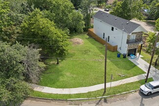 5808 Carlton Garrett St, Dallas, TX 75215