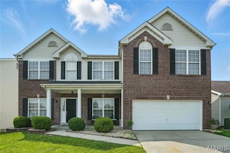 1147 Spring Orchard Dr, O Fallon, MO 63368